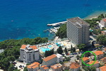 Croatia Holiday destinations - Apartments Kesara Makarska