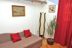apartment Makarska private accommodation