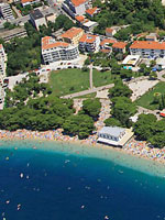 makarska ferienwohnung privat filip