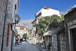 House for rent in Makarska for 7 persons - House Julija