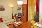 Privatunterkunft Makarska Apartment Julija