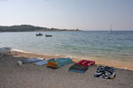Makarska Kroatien-Ferienwohnung direkt am Meer-Appartment Siric