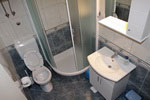 apartments bekavac makarska balkon