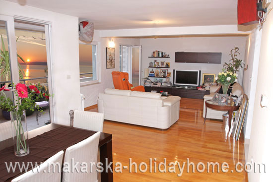 apartmani makarska