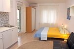 ferienwohnung Makarska riviera