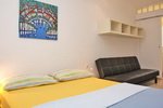apartmani Makarska rivijera privatni smještaj