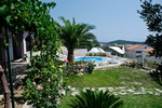 Vila Ivo, Ferienhaus mit pool in Makarska-Kroatien