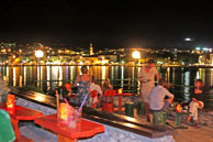 restoran Marina Makarska