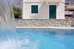 Luxus Ferienhaus mit Pool Makarska Kroatien - Villa Goran