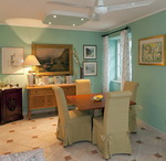 Luxury apartments to rent near the sea in Makarska