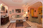 Luxury accommodation in Makarska