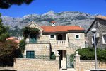 Leilighet til leie Kroatia - Feriehus St. Peter Makarska