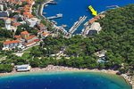 Private Ferienwohnungen Makarska riviera