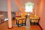 Kroatien Ferienhaus mit pool für 10 Personen Makarska - Villa Damir