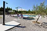 Croatia villa with private pool in Makarska-Villa Skender