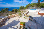 Ferienhaus mit Pool Tucepi Kroatien - Villa Vanja