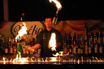 makarska cocktail bar
