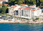 Location vacances à Makarska appart-hotel