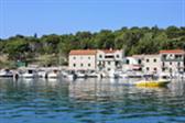Luxury rental apartments Makarska riviera