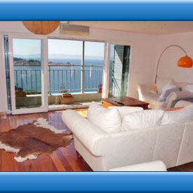 appartamenti in affitto a Makarska