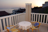 Makarska leiligheter for 2 personer nær stranden