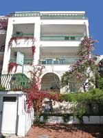 Makarska kwatery prywatne-Apartamenty Tonci 