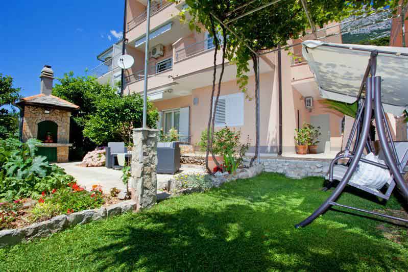 Makarska Croatia - Rooms for rent - Apartments Anamari / 13