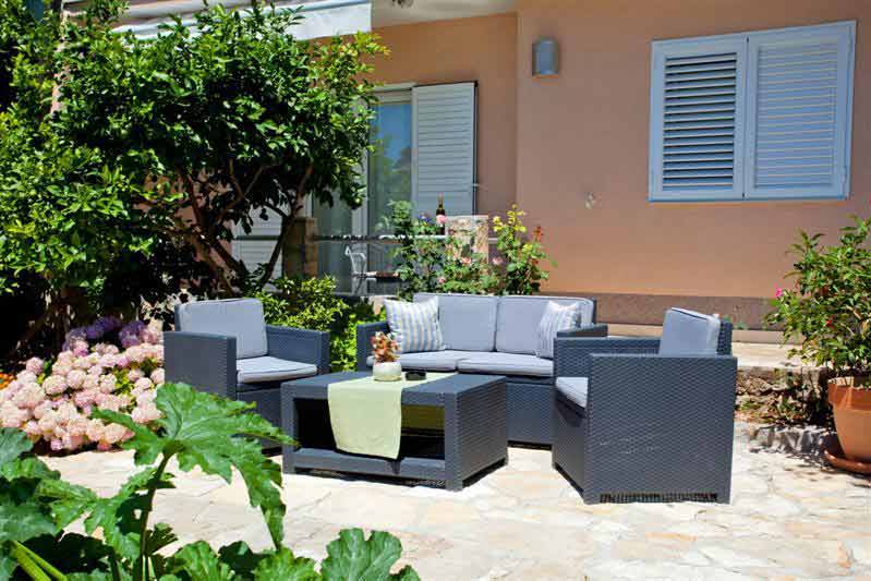 Rooms for rent Makarska - Apartments Anamari / 15