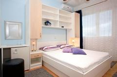 Rooms for rent Makarska - Apartments Anamari / 02