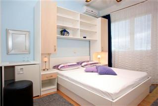 Rooms for rent Makarska Croatia - Room Anamari
