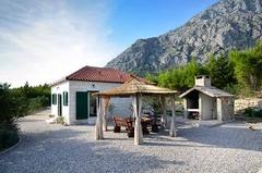 Ferienhaus Kroatien mit Pool Makarska 6 Personen - Villa Skender / 24